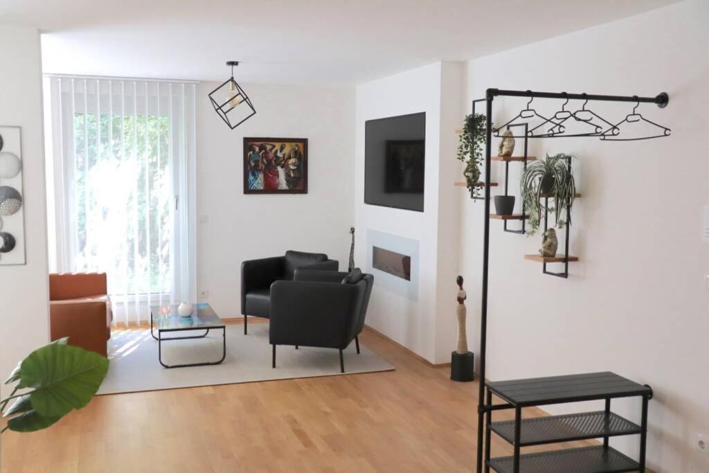 Luxury Design Apartment Відень Екстер'єр фото