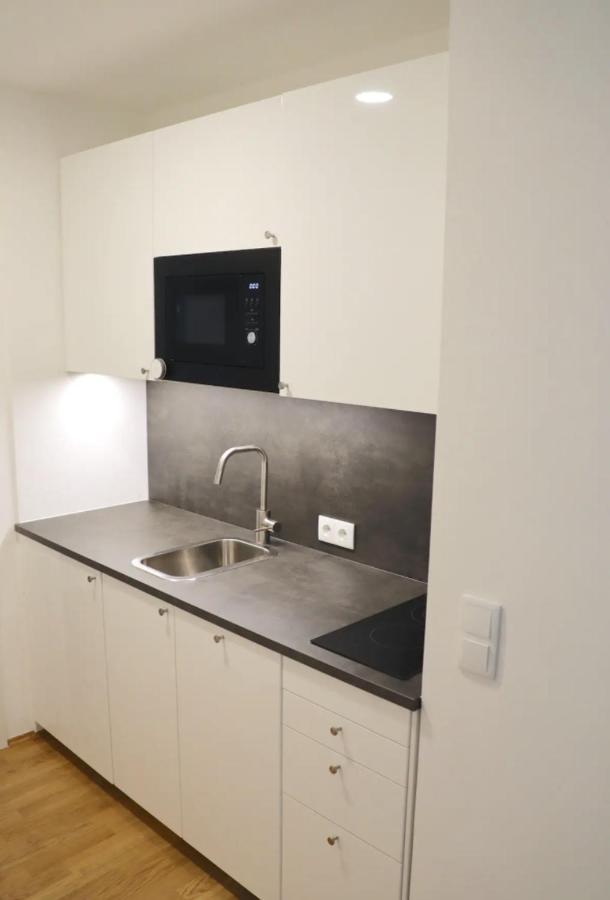 Luxury Design Apartment Відень Екстер'єр фото